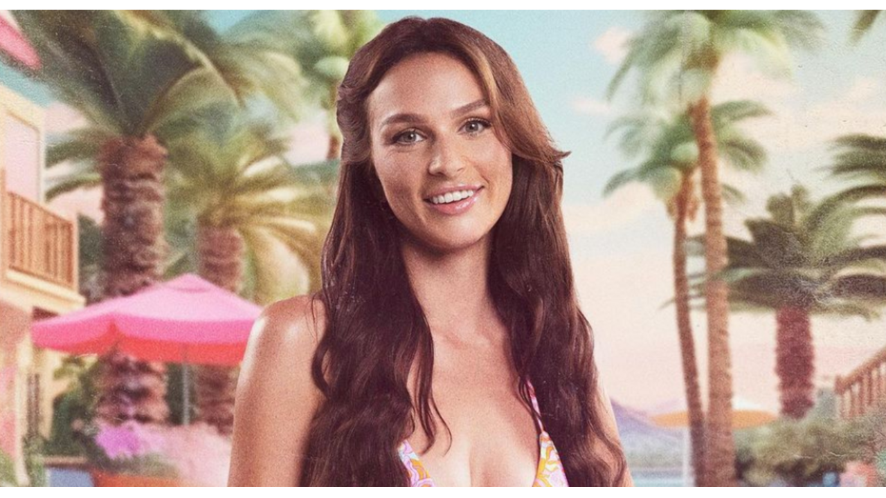 Lena Love Island