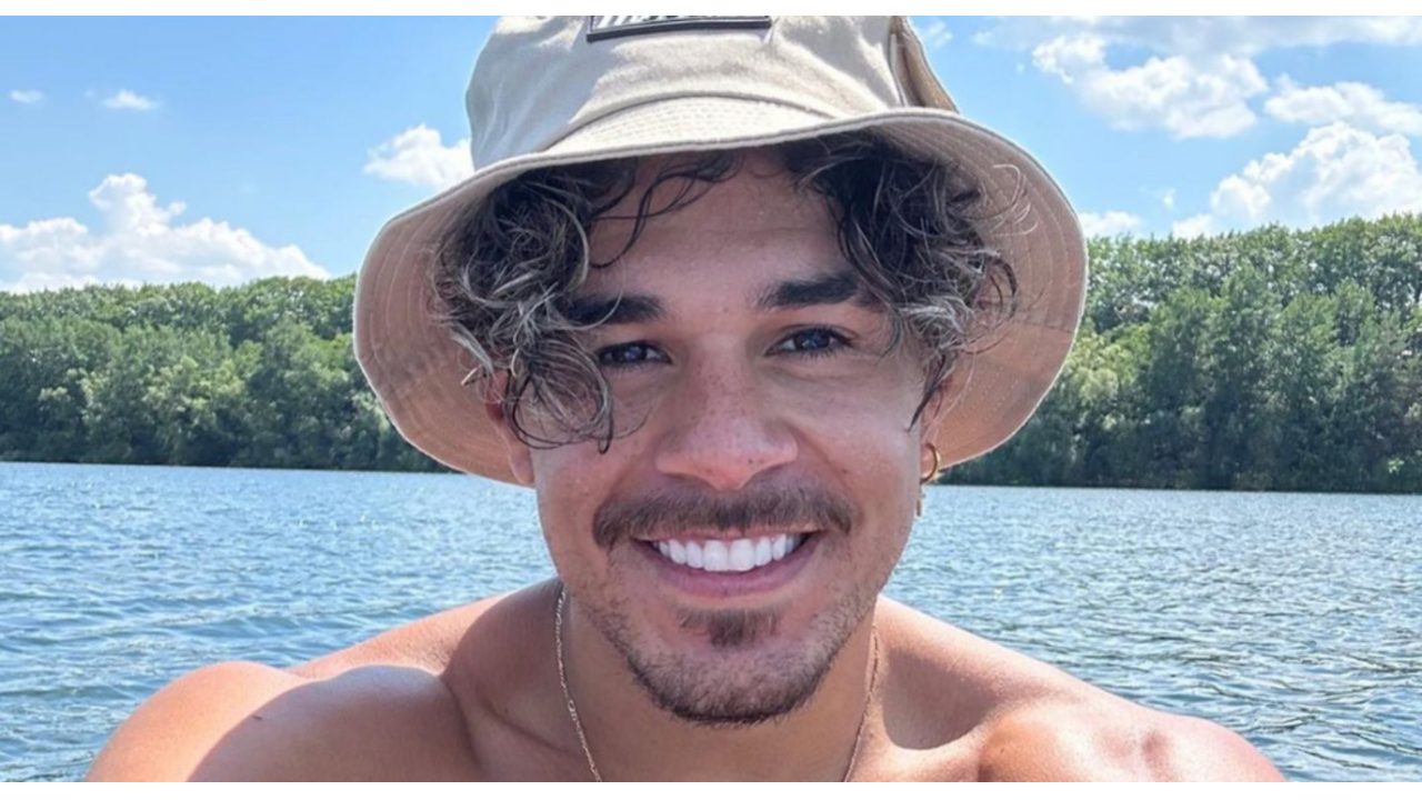 Mattheus mening Love Island 2023