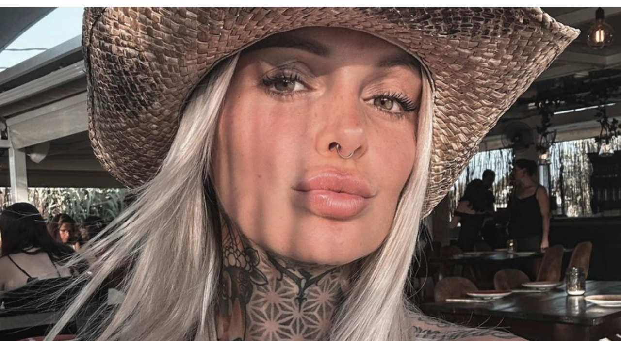 Pommeline Tillière lipfillers