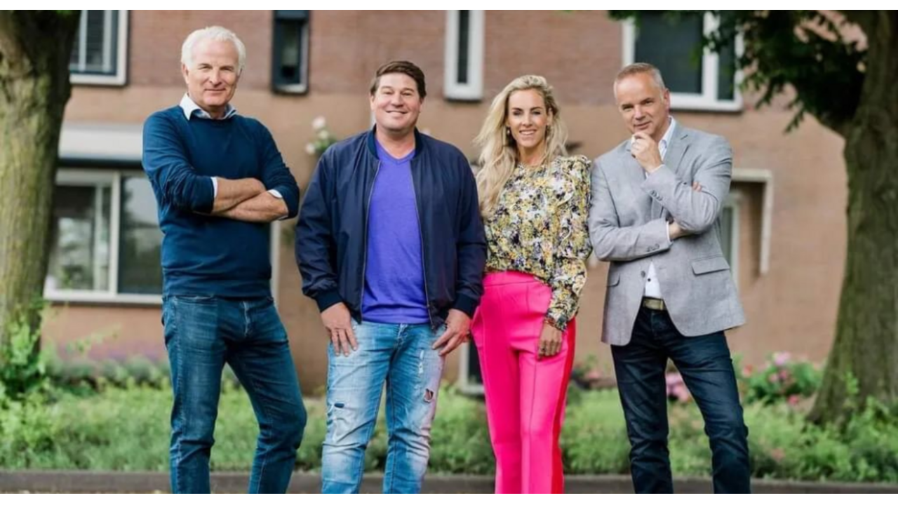 Kopen Zonder Kijken nieuw seizoen