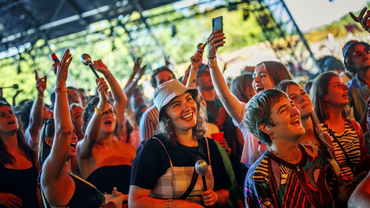 trip down memory lane 50 jaar hiphop coca cola coke studio