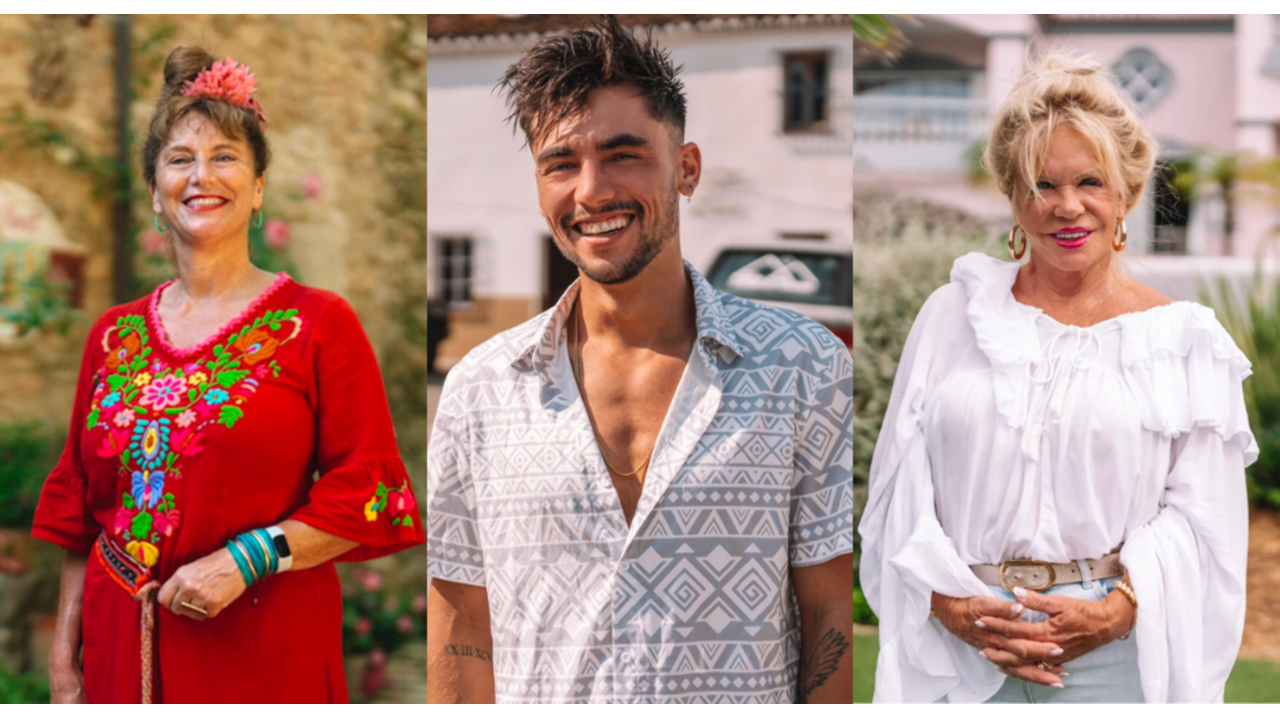 b&b vol liefde deelnemers opgeven