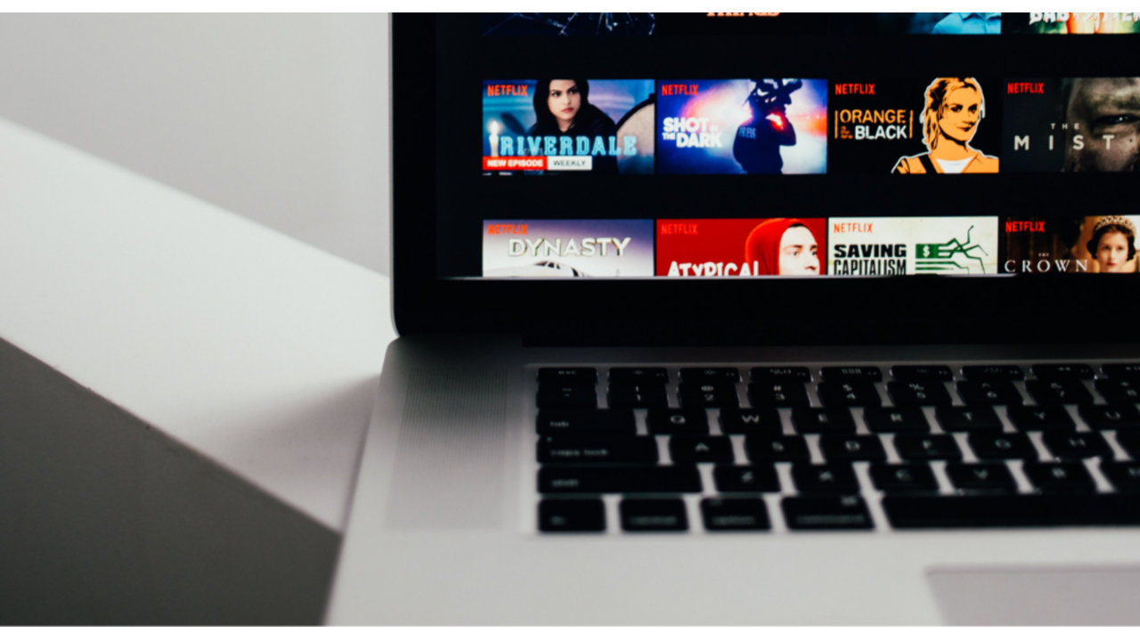 bingewatchen