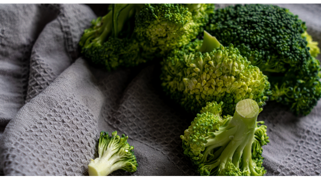 Illustratie voor: Omg: man vindt levende slang in broccoli stronk van Aldi