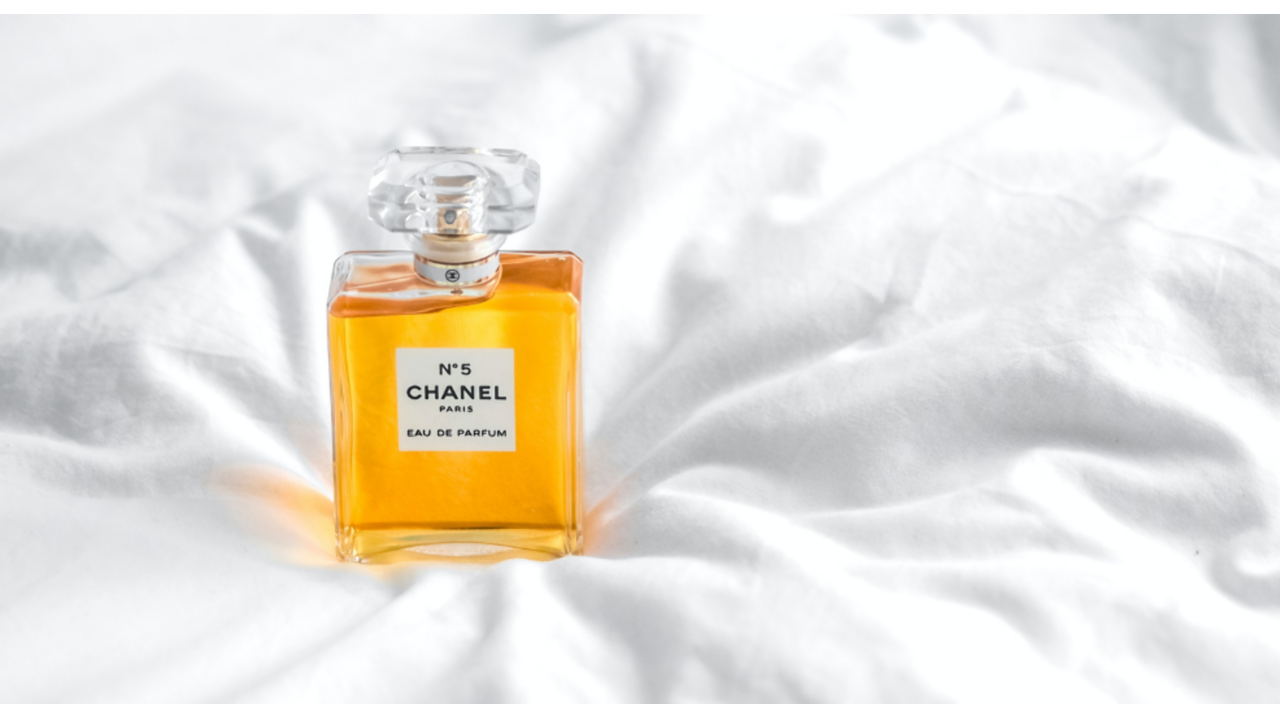 chanel parfum houdbaarheid
