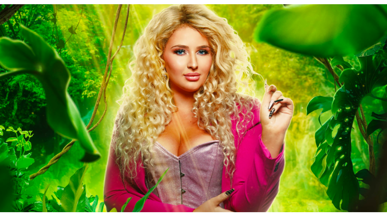fabiola volkers nieuwe vriend