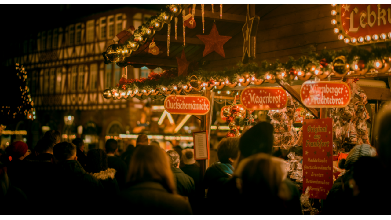 grootste kerstshow van nederland
