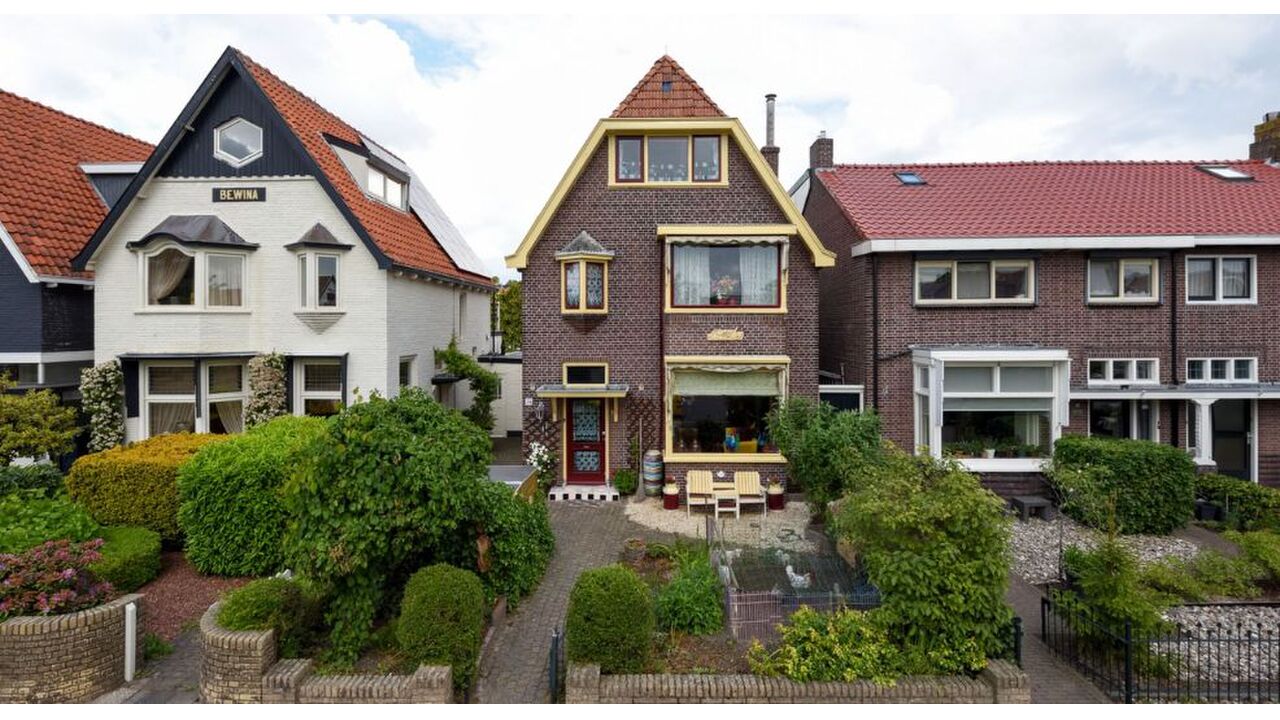 huis op Funda