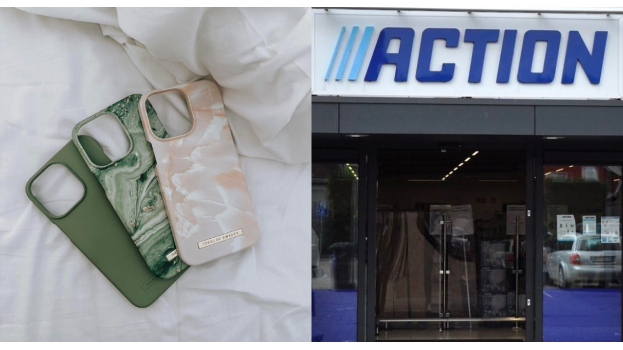 ideal of sweden action hoesjes