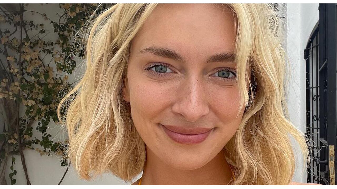 rianne meijer kort kapsel inspiratie
