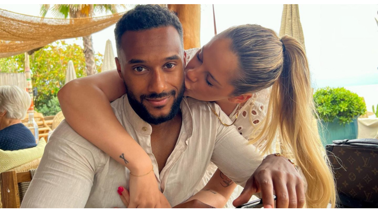 lio en marvin kindje babynieuws
