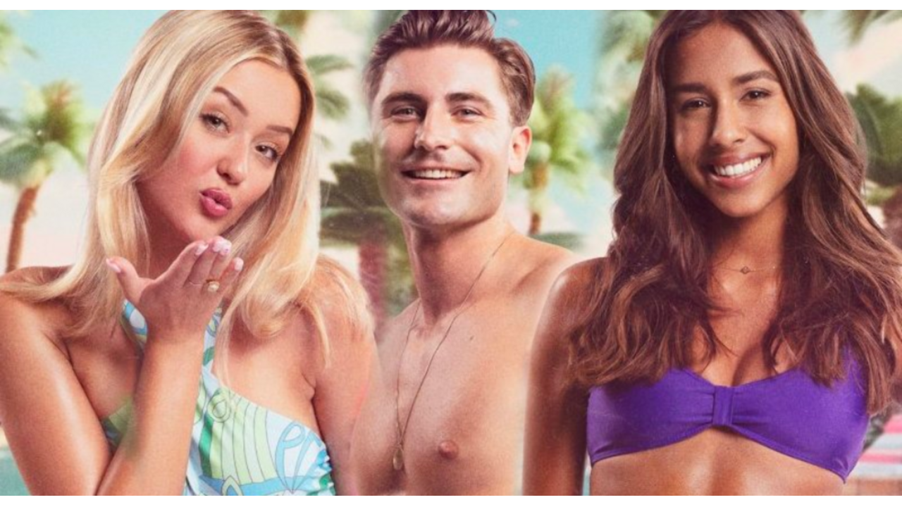 love island afleveringen