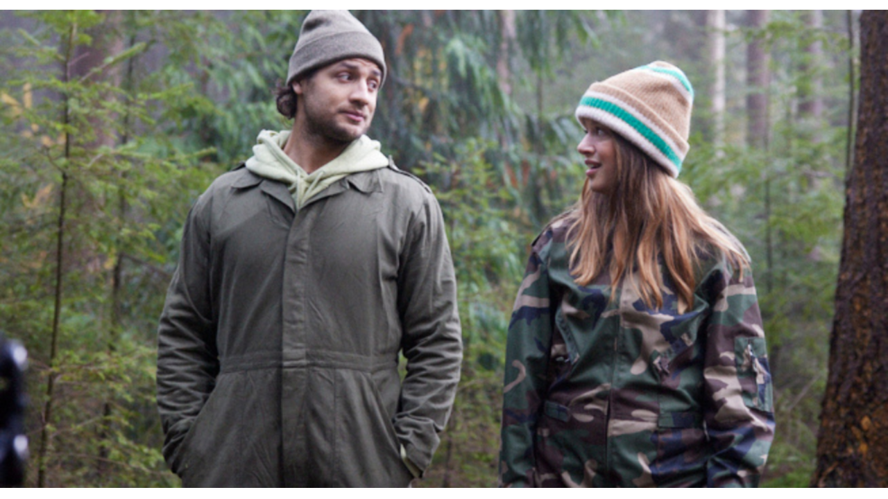 nederlandse romcom happy single film