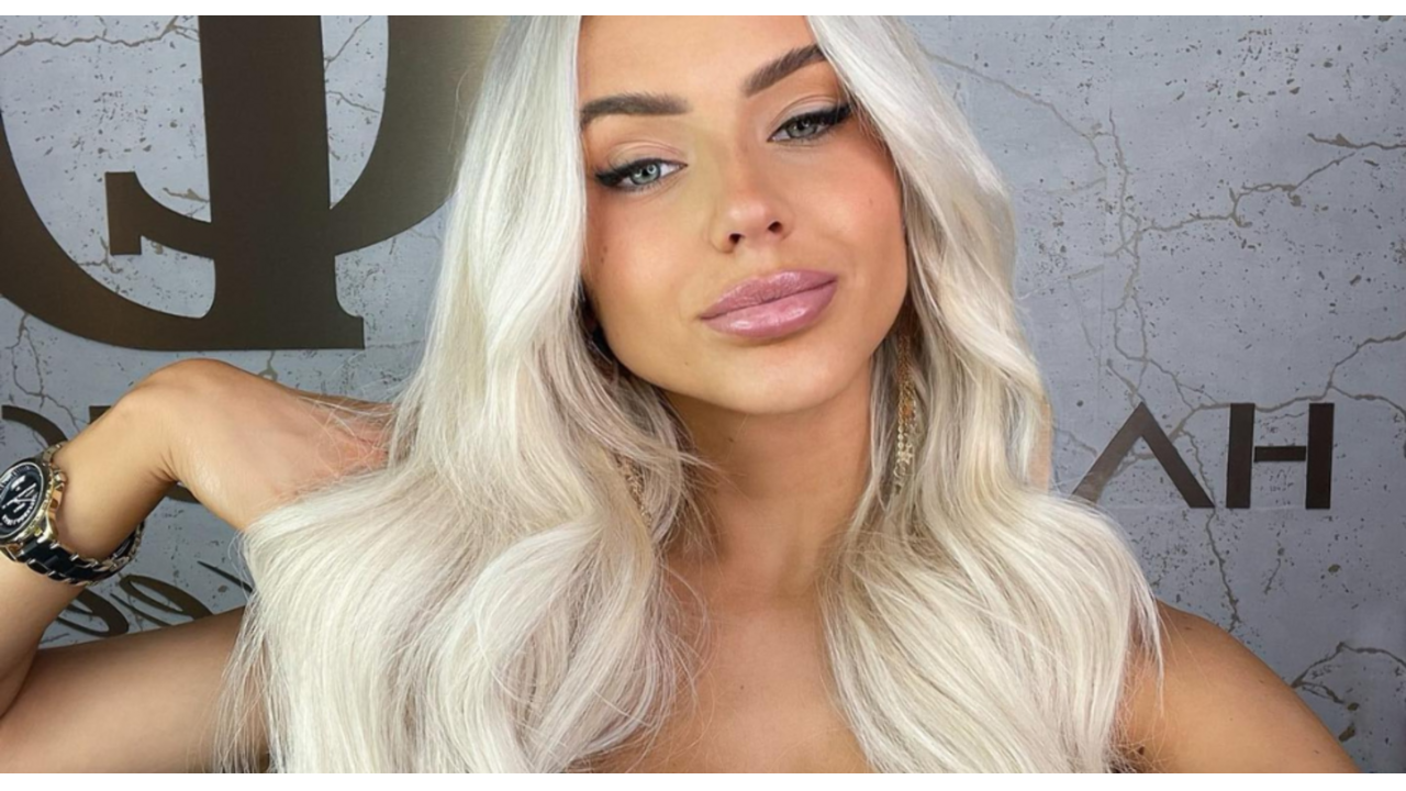 olivia talar joey nieuwe vriend ex on the beach