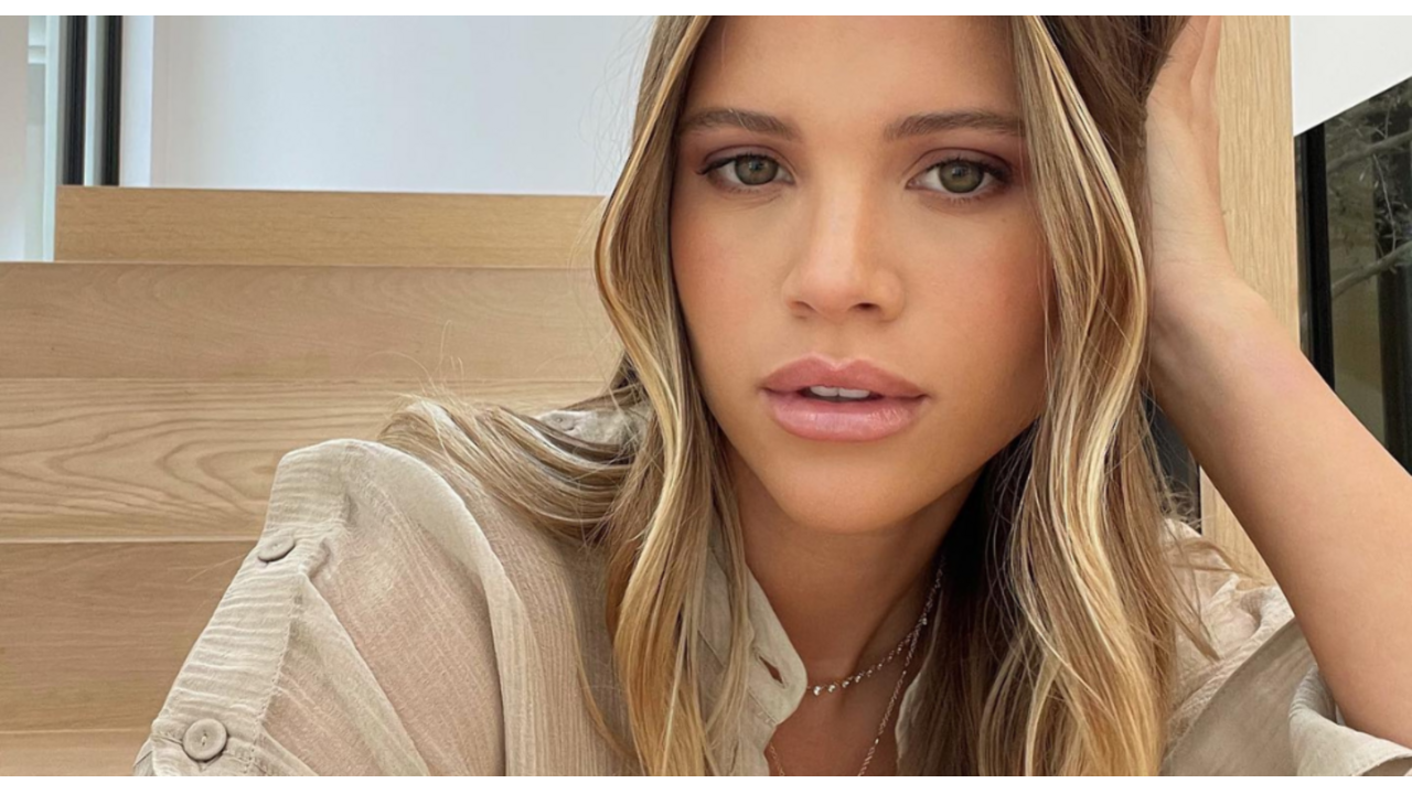 sofia richie garderobe