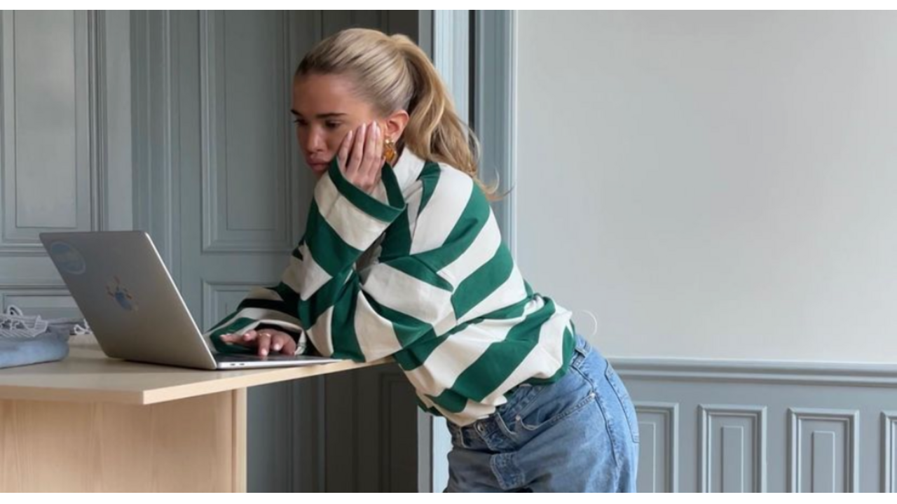 vermogen winst geld Matilda Djerf Avenue business kleding