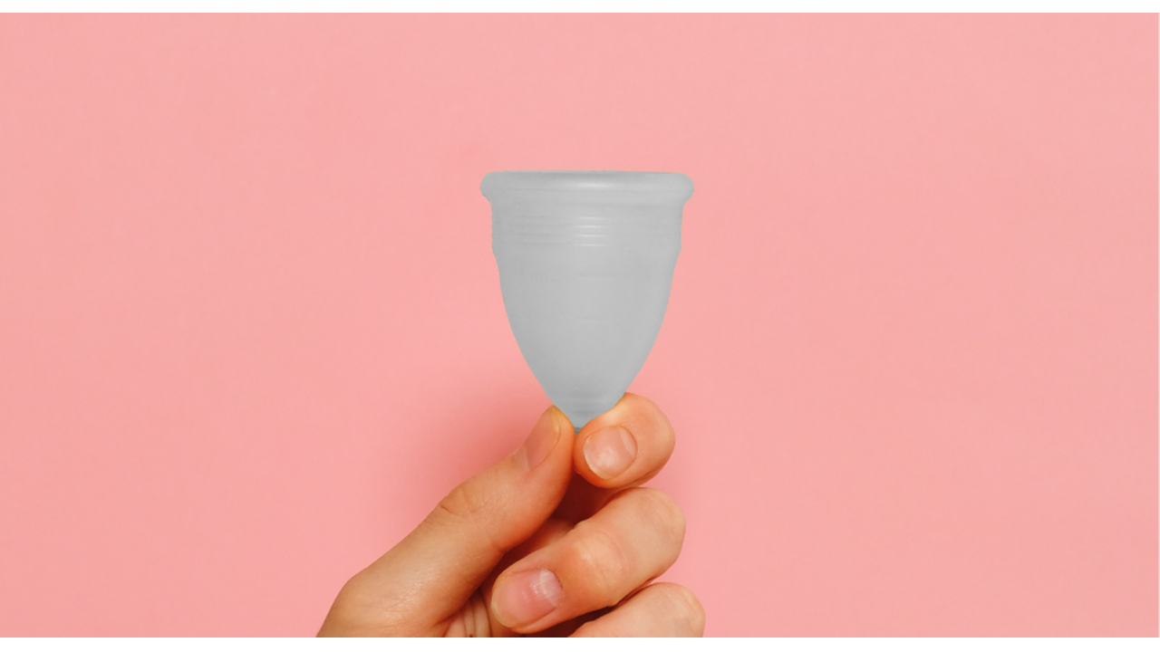 menstruatiecup spiraal kan dat risico