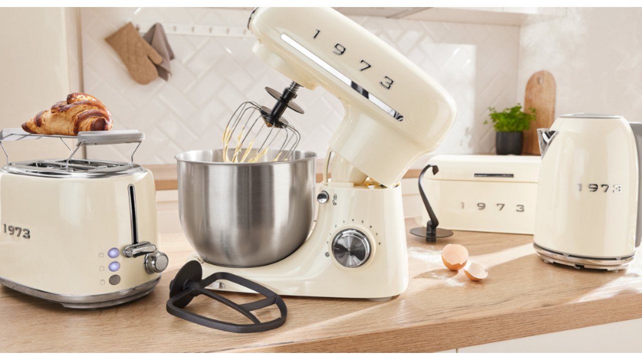 waterkoker smeg keukenaccessoires lidl