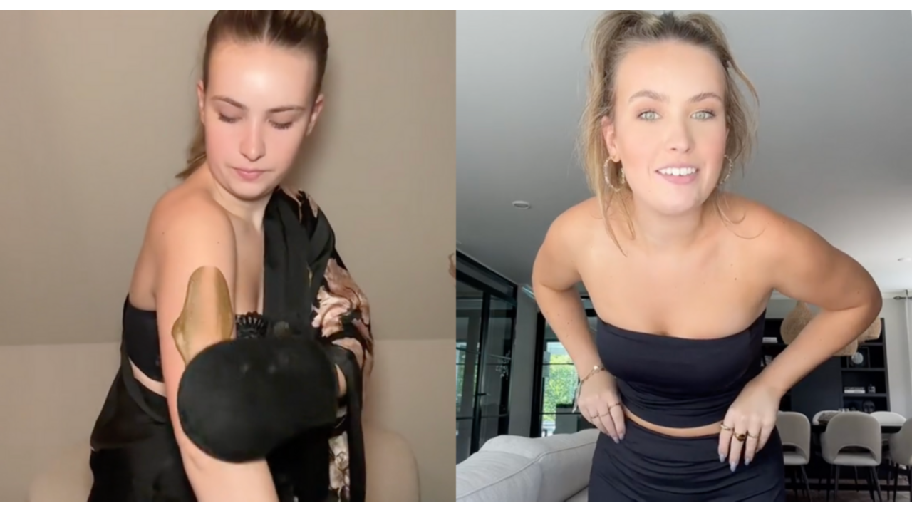betaalbare tanning mousse