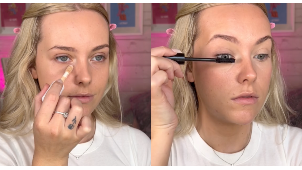 242 makeuptrend