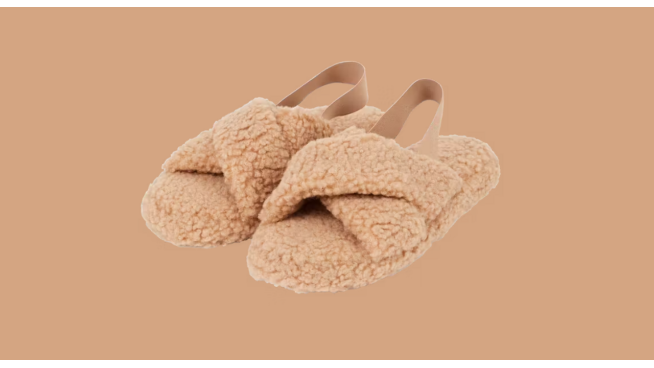 teddy sloffen pantoffels action dupe ugg's