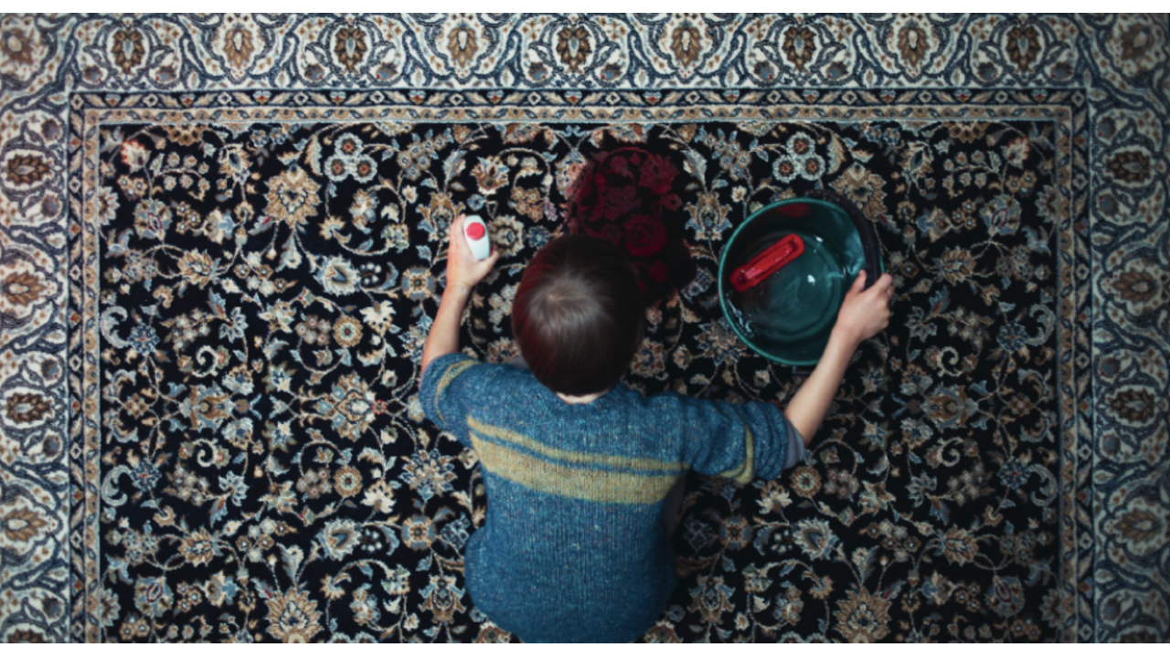 Netflix Dear Child Liebes Kind thriller