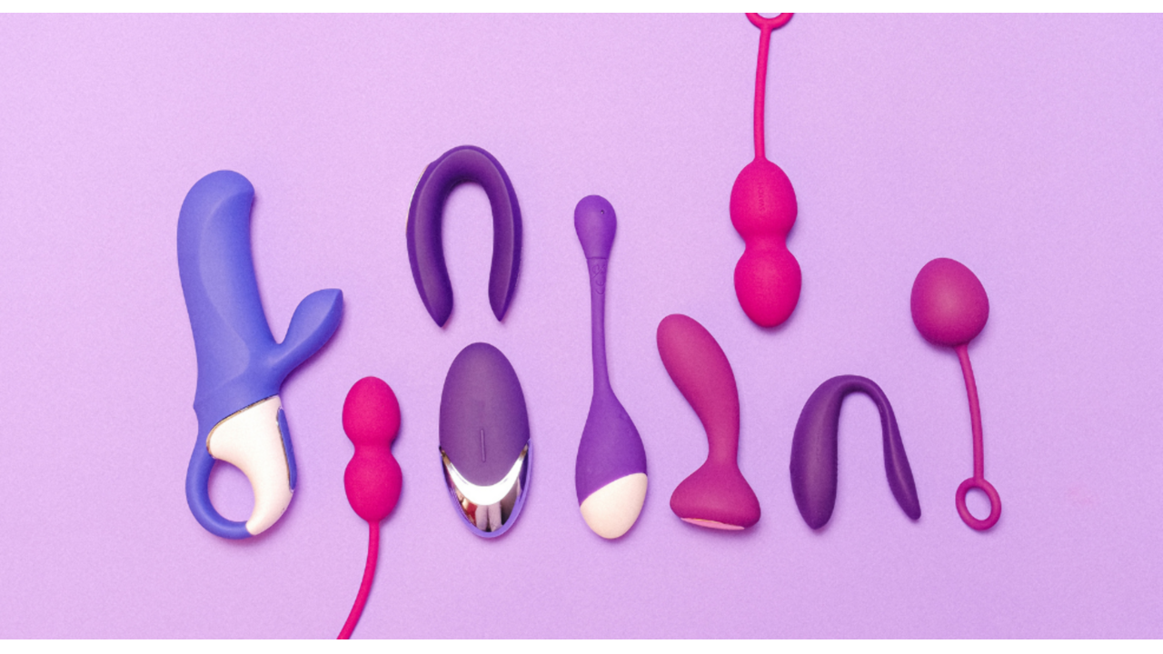 Satisfyer populairst speeltje 2023