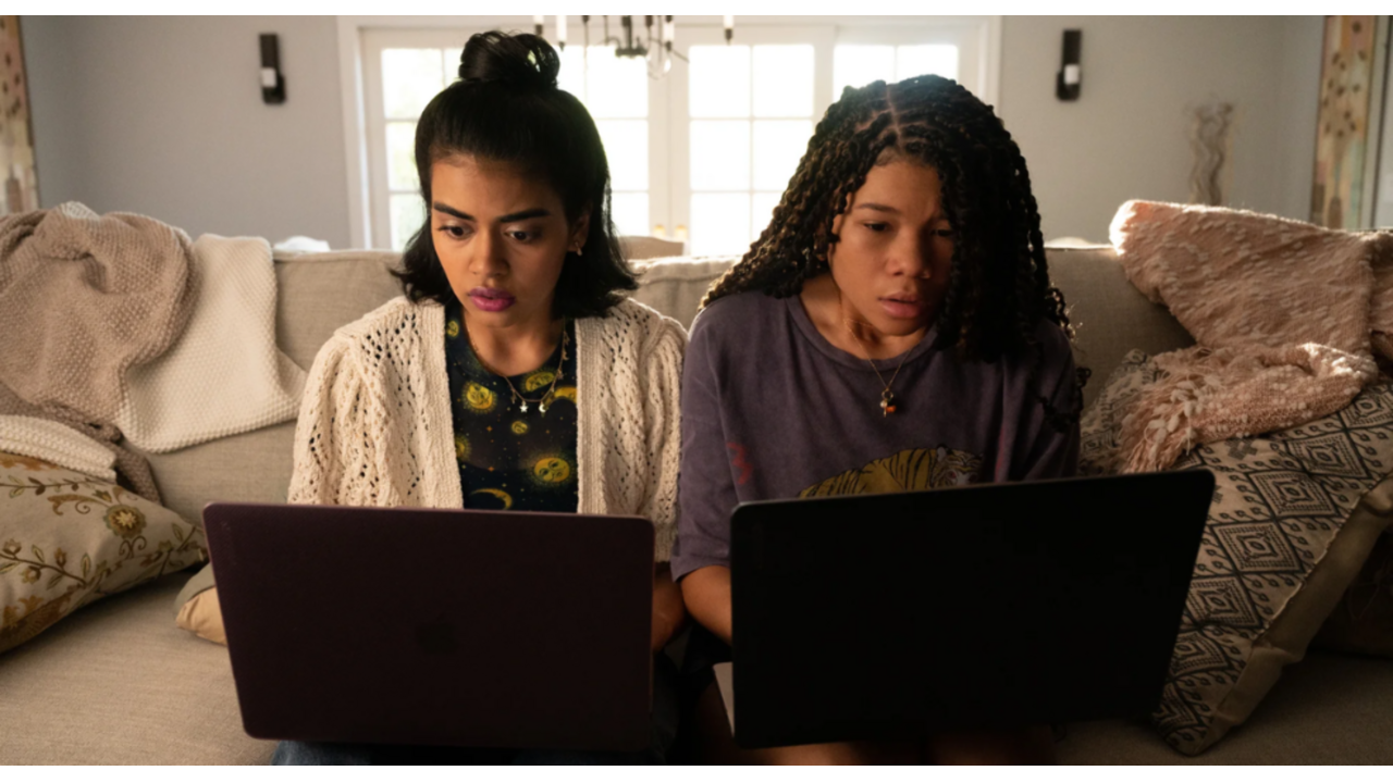 Amerikaanse thriller netflix spannend goede beoordeling missing