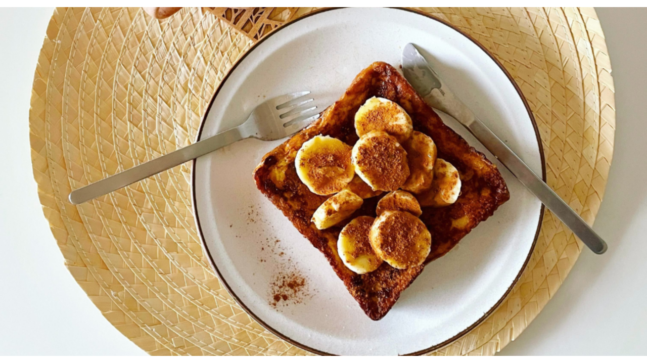 wentelteefjes recept eiwitten
