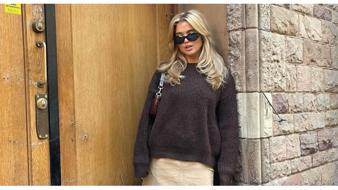 Herfst modetrends 2023
