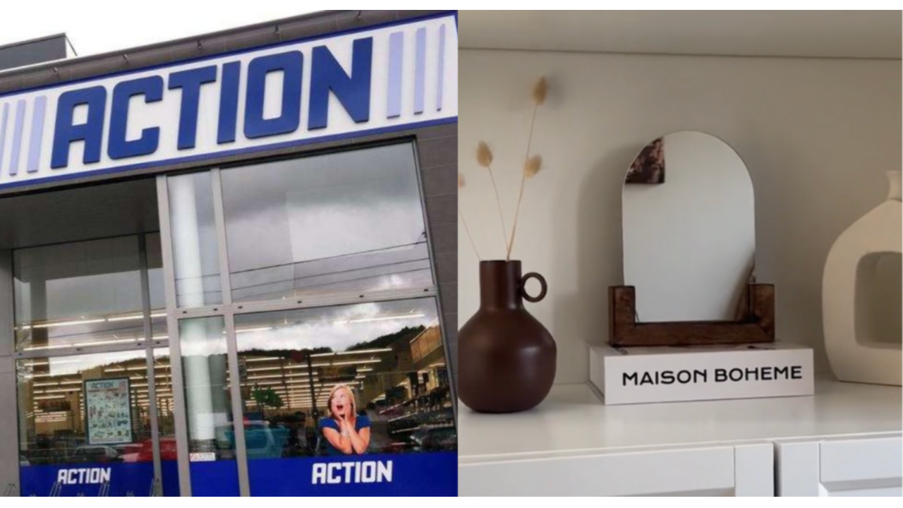 Action spiegel
