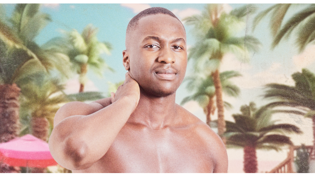 Love Island Kevin