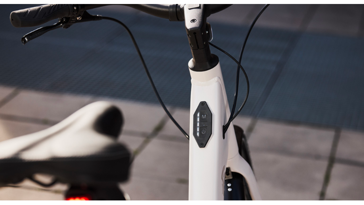 e-bikes lidl