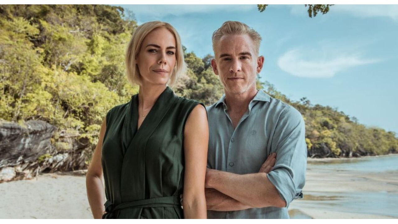 Expeditie Robinson