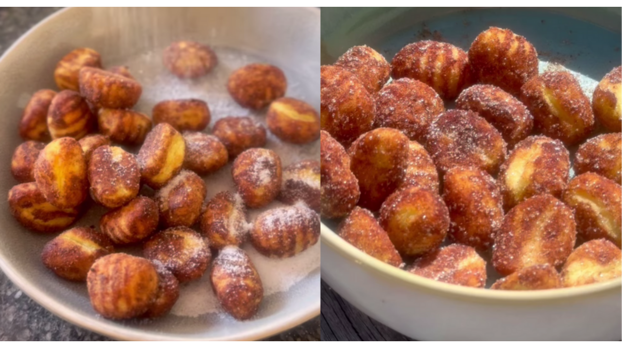 gnocchi