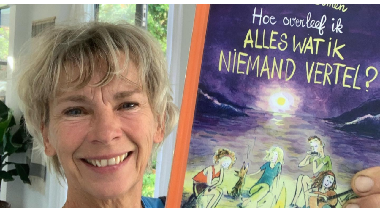 hoe overleef ik