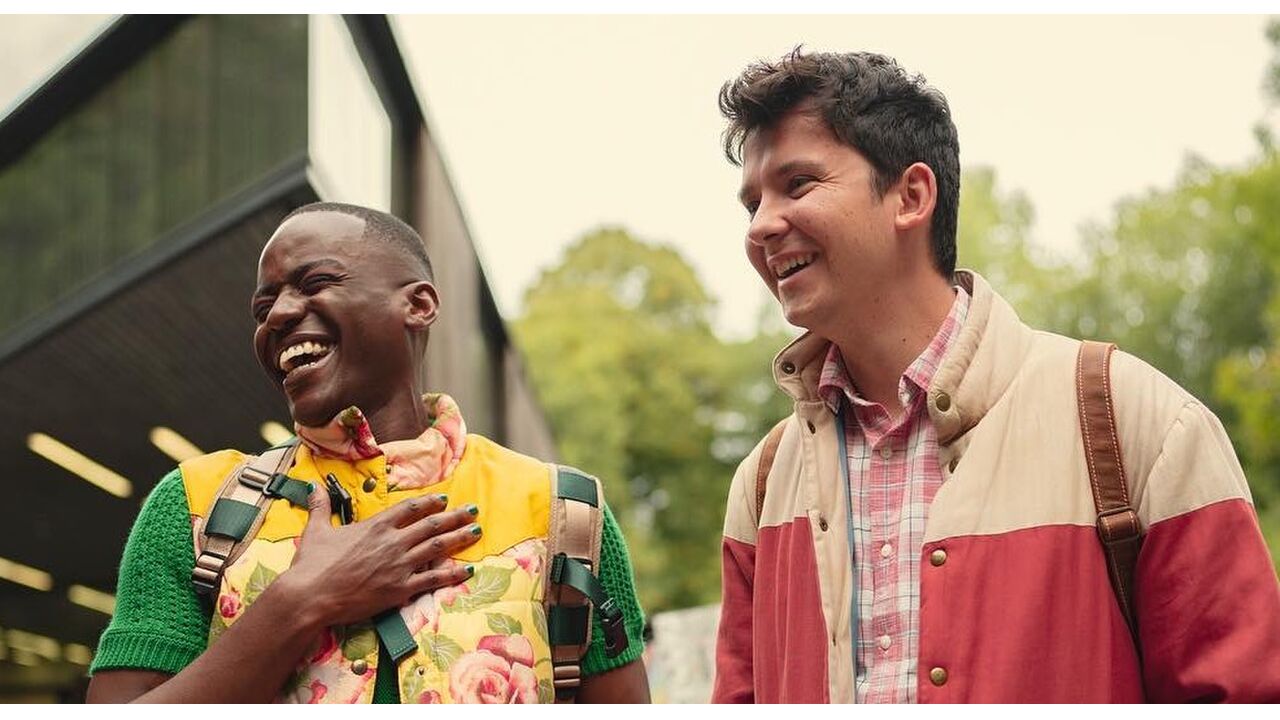 netflix september
