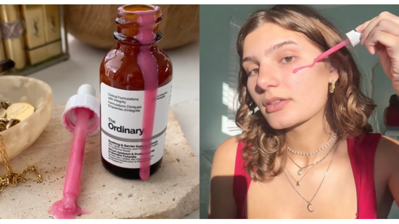 the ordinary serum