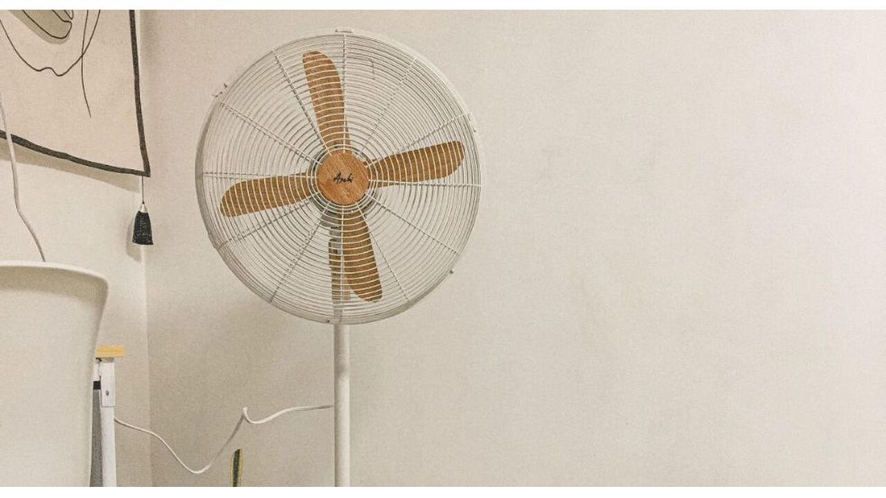 ventilator
