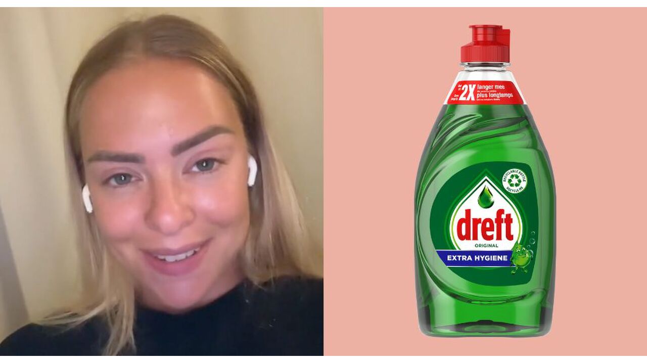vet haar