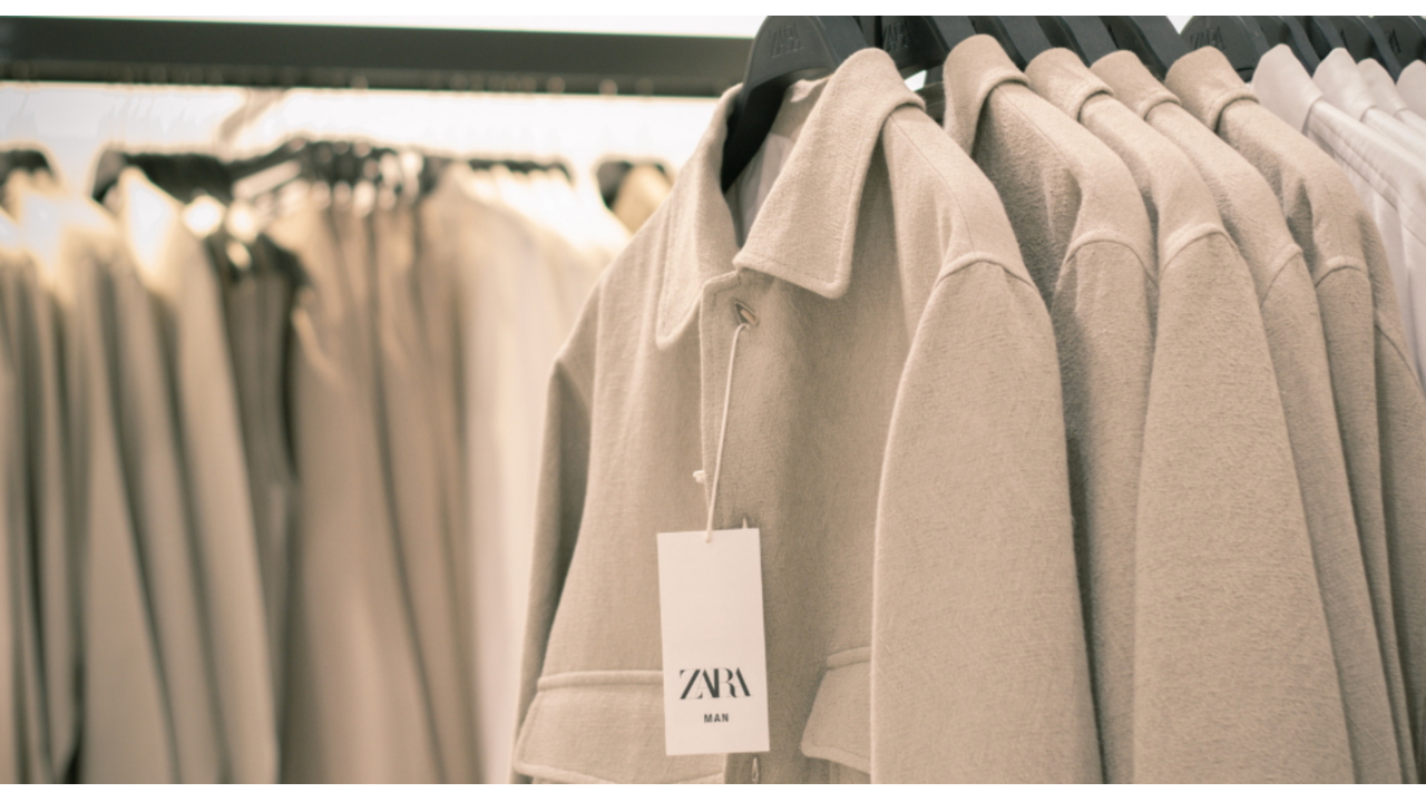 zara grootste winkel nederland