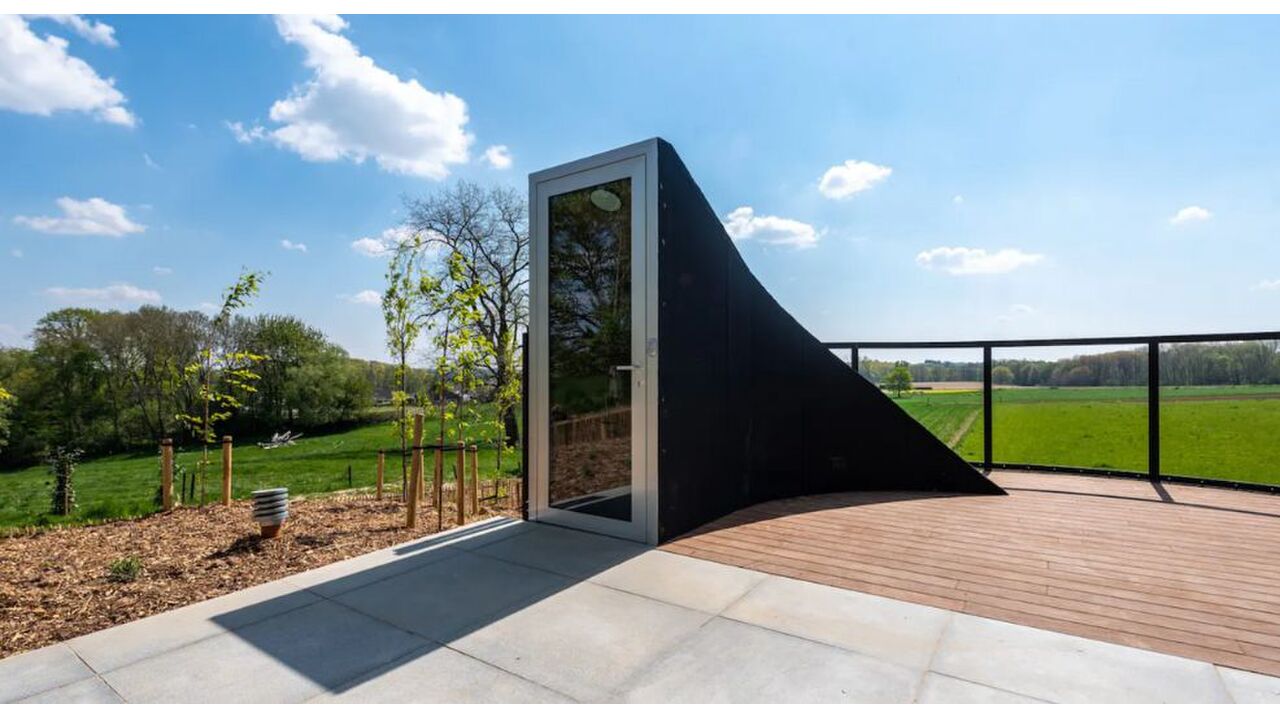AirBnB in België