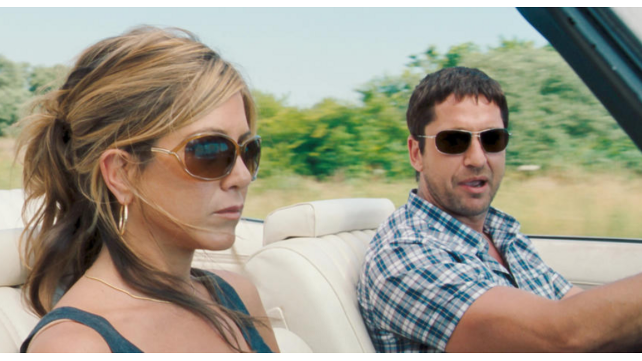 roadtrip relatie onderzoek