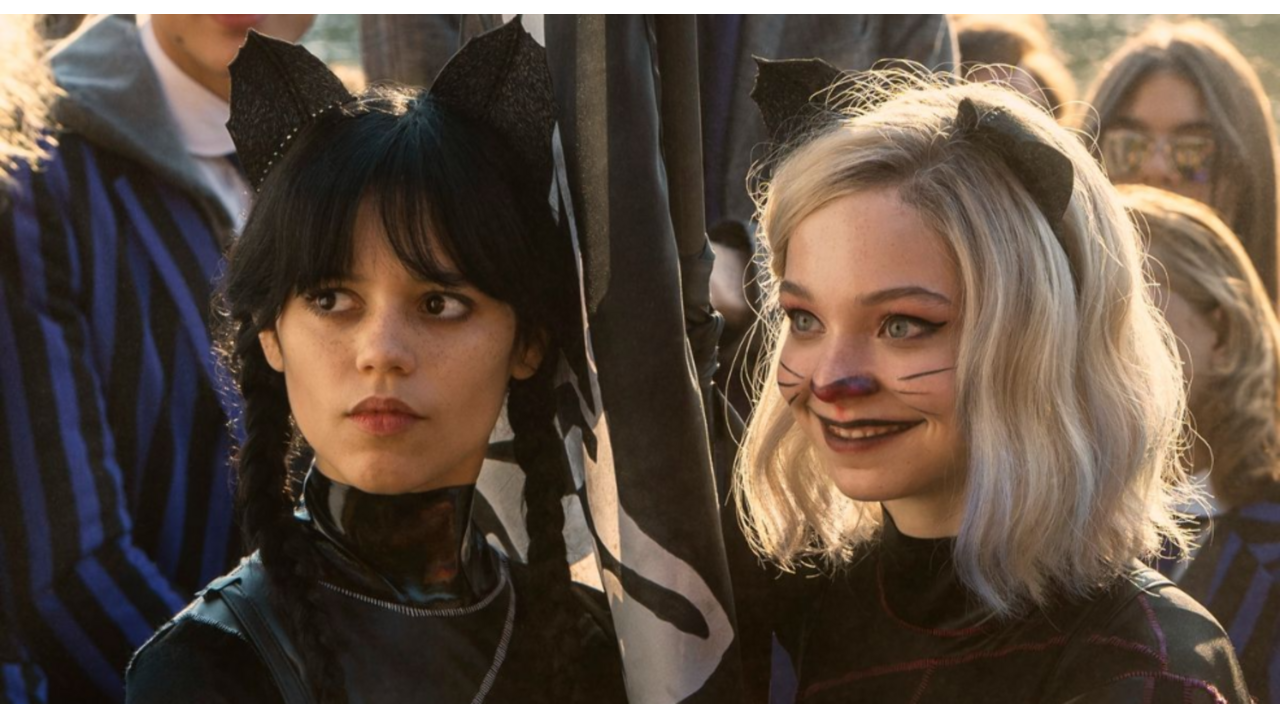 populair halloween outfits 2023