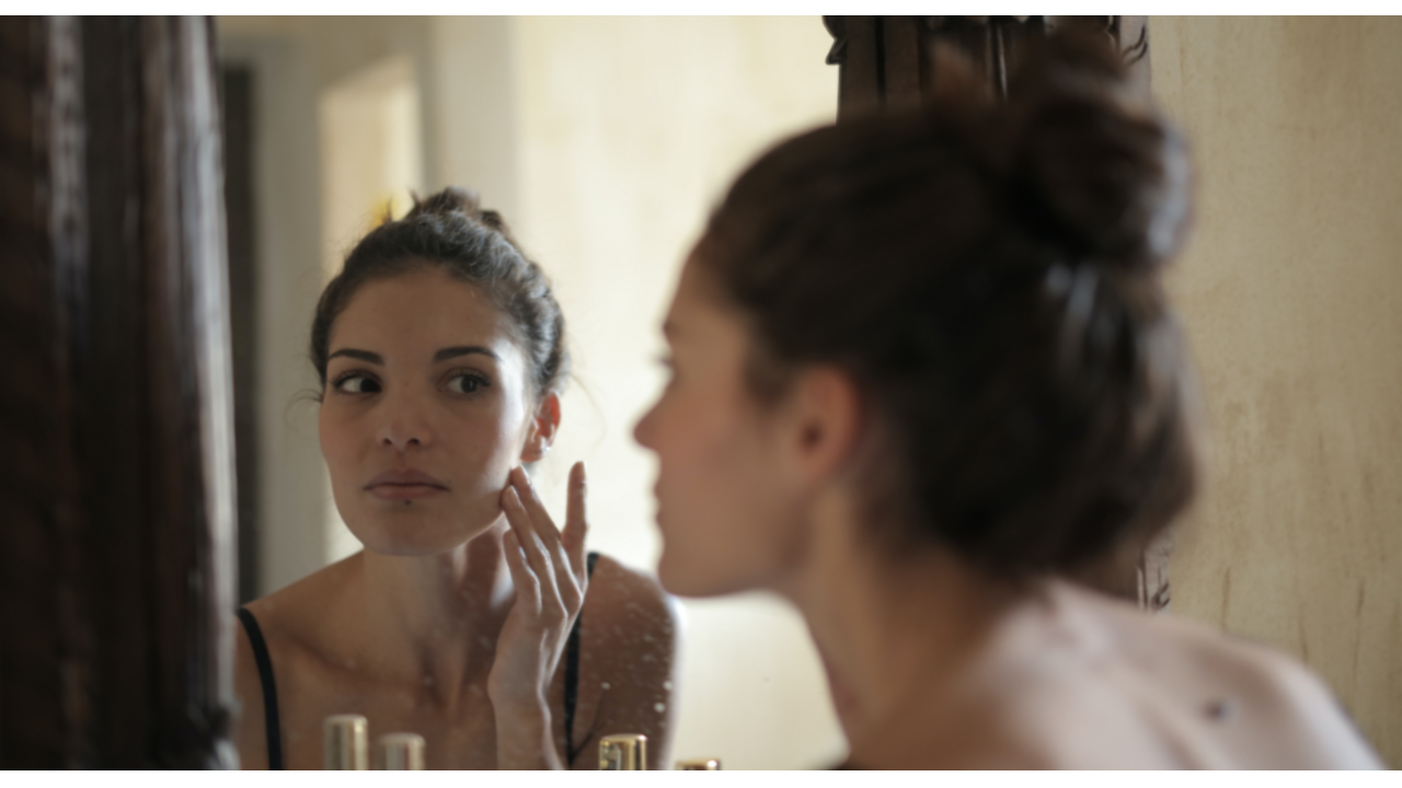 Wondermiddel tegen acne