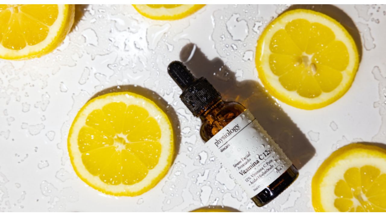 Beste vitamine C serum