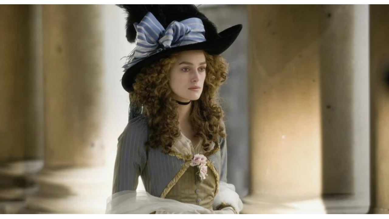 Videoland The Duchess