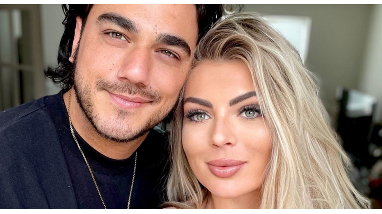 Miskraam Jethro en Kelly