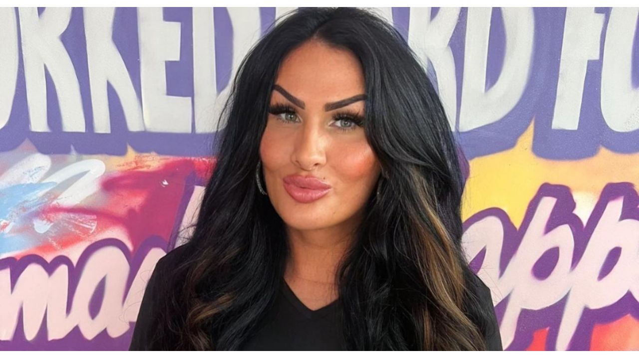 Louisa Janssen cosmetische ingrepen