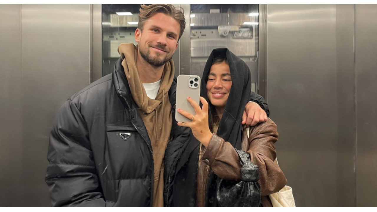 Girlfriend effect